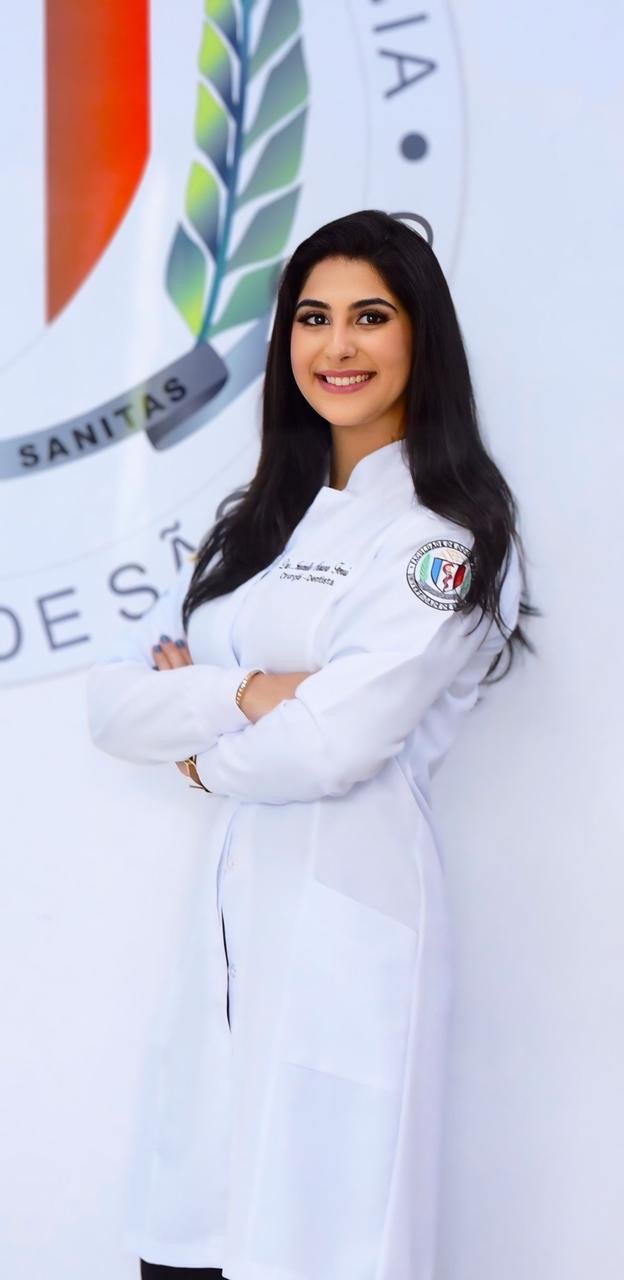 Dra. Isabella Ferri
