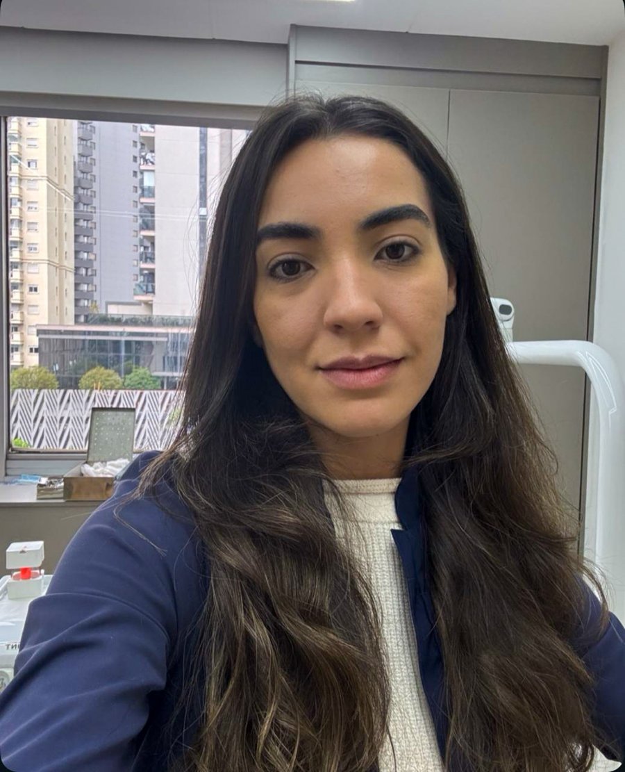 Dra. Maressa Rodrigues