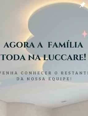 Atendimento para toda a família